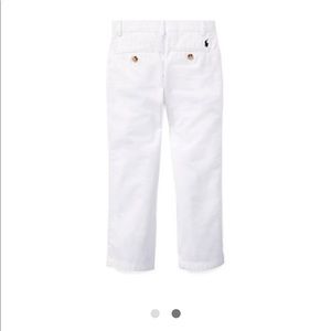 Kids polo Ralph Lauren pants